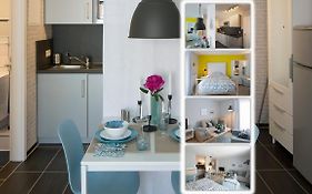 Exklusives Apartment Inklusive Netflix Und Parkplatz